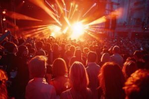 Quel est le plus grand festival de cinéma du monde ?