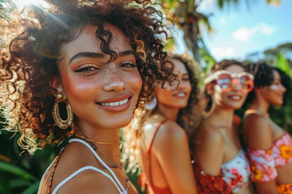Quelle est la journée mondiale de la beauté ?