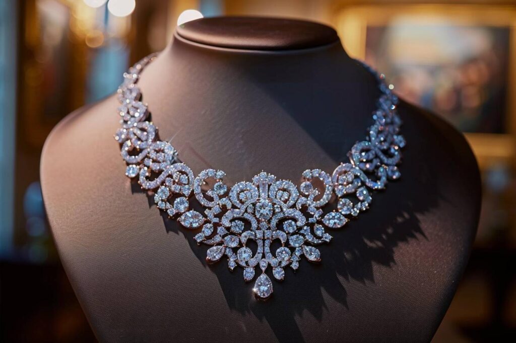 Journée mondiale de l’art : l’art de la joaillerie