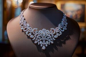 Journée mondiale de l&rsquo;art : l&rsquo;art de la joaillerie