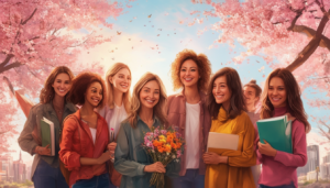 découvrez l'importance de la journée internationale des droits des femmes, un moment clé pour célébrer les avancées en matière d'égalité de genre, sensibiliser aux défis persistants et encourager l'action pour un avenir juste et équitable.