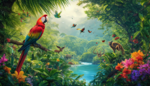 participez à la journée mondiale de la biodiversité, un événement dédié à la sensibilisation et à la préservation de notre environnement. découvrez des initiatives, des ateliers et des actions concrètes pour protéger la nature et promouvoir la diversité des espèces. ensemble, agissons pour un avenir durable!