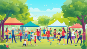 célébrez la journée mondiale de la santé en découvrant l'importance du bien-être mental et physique. participez à des activités, des ateliers et des discussions pour sensibiliser sur les enjeux de la santé à l'échelle mondiale.