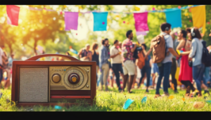 célébrez la journée mondiale de la radio en explorant l'impact et la diversité de ce média essentiel. rejoignez-nous pour un voyage à travers l'histoire de la radio, ses innovations et son rôle dans la société moderne.