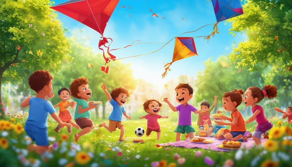 célébrez la journée mondiale de l'enfance, un moment crucial pour sensibiliser à la protection des droits des enfants et promouvoir leur bien-être dans le monde entier. engagez-vous pour un avenir meilleur pour chaque enfant.