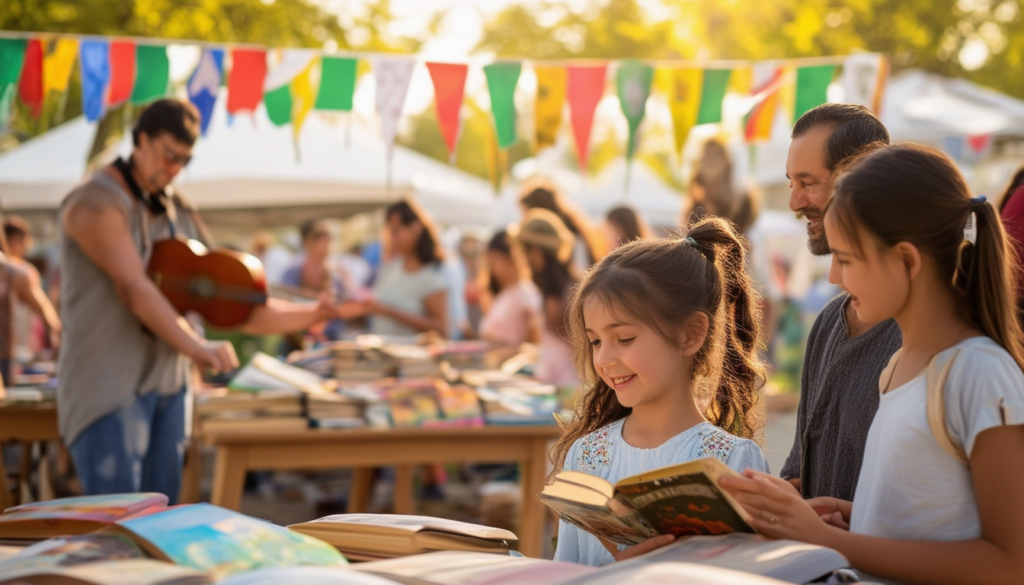 célébrez la journée mondiale de la langue maternelle en mettant en avant l'importance de la diversité linguistique et culturelle. découvrez des événements, des activités et des ressources pour promouvoir et préserver les langues du monde entier.
