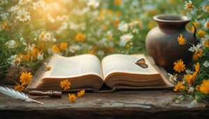 célébrez la journée mondiale de la poésie en découvrant l'art des mots et des émotions. participez à des événements, lisez des poèmes et partagez votre passion pour la poésie afin d'explorer son pouvoir d'unir les cultures et d'inspirer les esprits.
