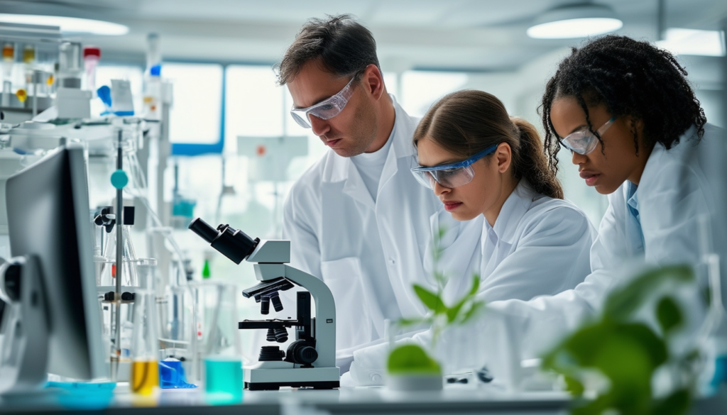 célébrez la journée mondiale de la science pour la paix et le développement, un moment essentiel pour promouvoir le rôle de la science dans la construction d'un avenir pacifique et durable. rejoignez-nous pour des réflexions, des échanges et des engagements vers une science au service de l'humanité.