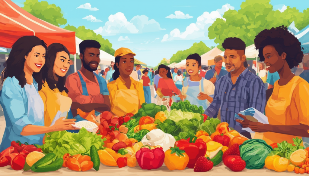 participez à la journée mondiale de la sécurité sanitaire des aliments pour sensibiliser à l'importance de garantir la sécurité de nos aliments. découvrez des initiatives, des conseils et des bonnes pratiques pour protéger votre santé et celle de votre communauté.
