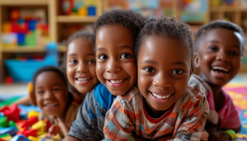découvrez la journée mondiale de l'enfance en danger, un événement dédié à sensibiliser le monde sur les défis auxquels sont confrontés les enfants en situation de vulnérabilité. rejoignez-nous pour agir ensemble afin de protéger et promouvoir les droits fondamentaux des enfants.
