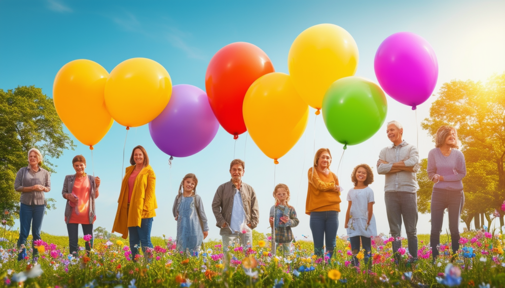 participez à la journée mondiale des maladies rares et sensibilisez-vous aux défis rencontrés par les millions de personnes touchées. découvrez comment vous pouvez contribuer à la recherche et au soutien des malades tout en unissant vos efforts pour un avenir meilleur.