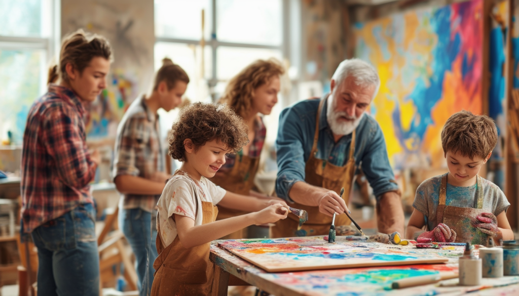 célébrez la journée mondiale du bricolage en explorant des idées créatives, des astuces pratiques et des projets inspirants pour donner vie à vos passions. rejoignez la communauté des bricoleurs et transformez votre espace avec des réalisations uniques !