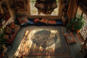 Les noms de famille arabes : origines, significations et traditions dans la culture musulmane