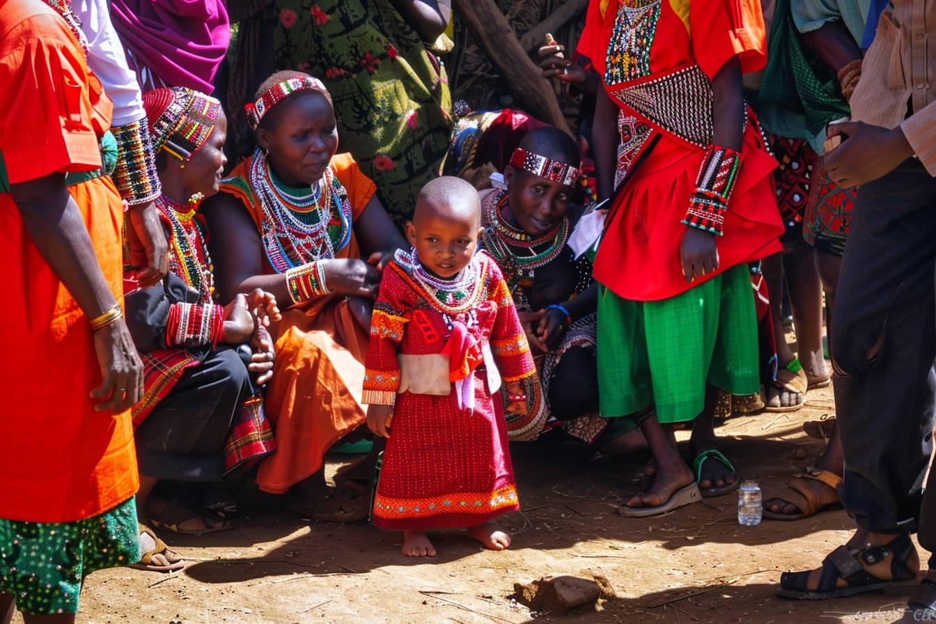 Les noms de famille arabes : origines, significations et traditions dans la culture musulmane