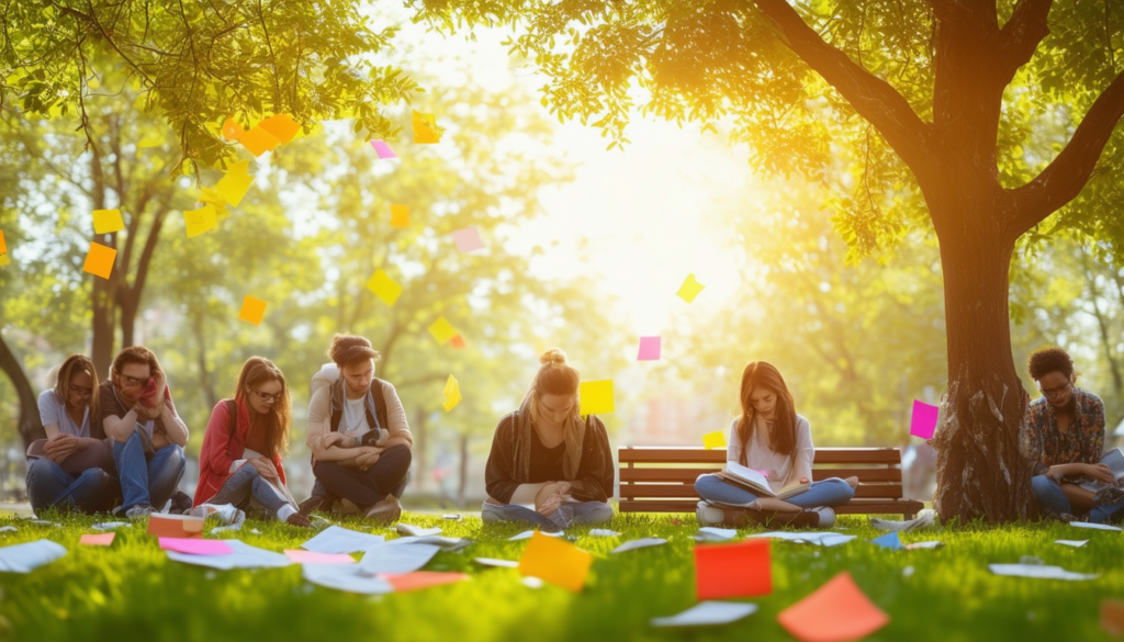 célébrez la journée mondiale de l'échec, un événement dédié à la valorisation des échecs comme source d'apprentissage et de croissance personnelle. découvrez des histoires inspirantes et des conseils pour transformer vos erreurs en opportunités, tout en encourageant une culture de résilience et d'innovation.