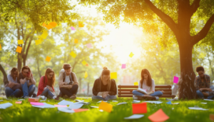 célébrez la journée mondiale de l'échec, un événement dédié à la valorisation des échecs comme source d'apprentissage et de croissance personnelle. découvrez des histoires inspirantes et des conseils pour transformer vos erreurs en opportunités, tout en encourageant une culture de résilience et d'innovation.