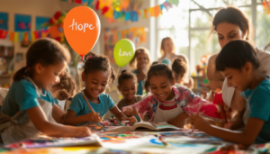participez à la journée mondiale des orphelins, un moment de sensibilisation et d'action pour soutenir les enfants sans famille. découvrez comment vous pouvez contribuer à améliorer leur vie et apporter espoir et amour à ceux qui en ont le plus besoin.