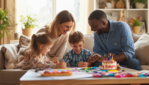 célébrez la journée mondiale des parents en honorant le rôle essentiel des parents dans la société. découvrez des idées pour rendre hommage, partager des conseils et des ressources pour soutenir les familles dans leur parcours.