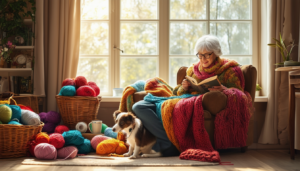 célébrez la journée mondiale du tricot en rejoignant des passionnés du fil et des aiguilles ! découvrez des événements, des ateliers et des conseils pour partager votre amour du tricot tout en renforçant la communauté. que vous soyez débutant ou expert, c'est l'occasion parfaite pour créer, apprendre et tisser des liens.