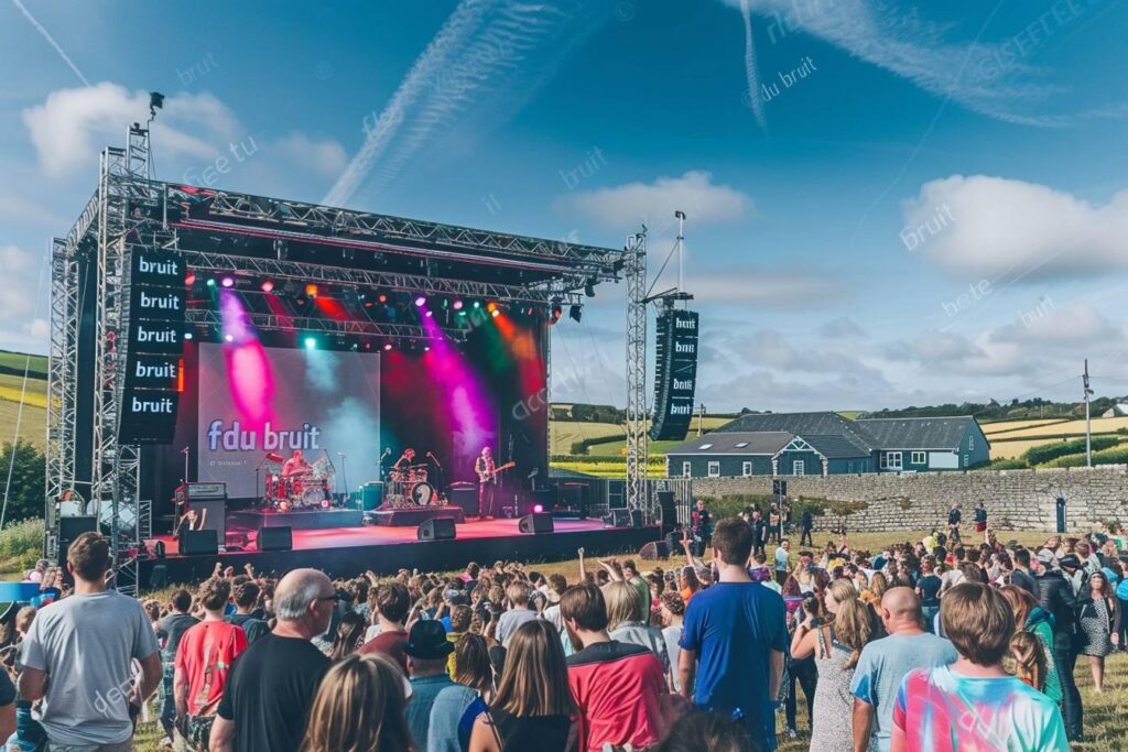 Fête du bruit à Saint-Nolff : programmation, tarifs et infos pratiques du festival breton