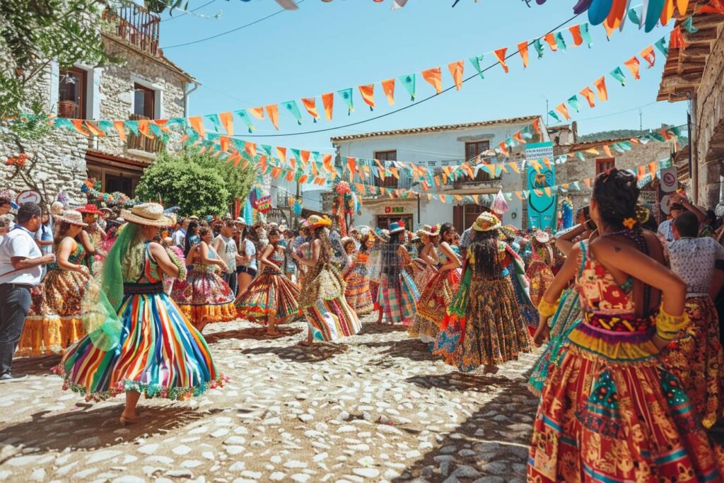 La fête du Massegros : programme des festivités et animations incontournables en Lozère