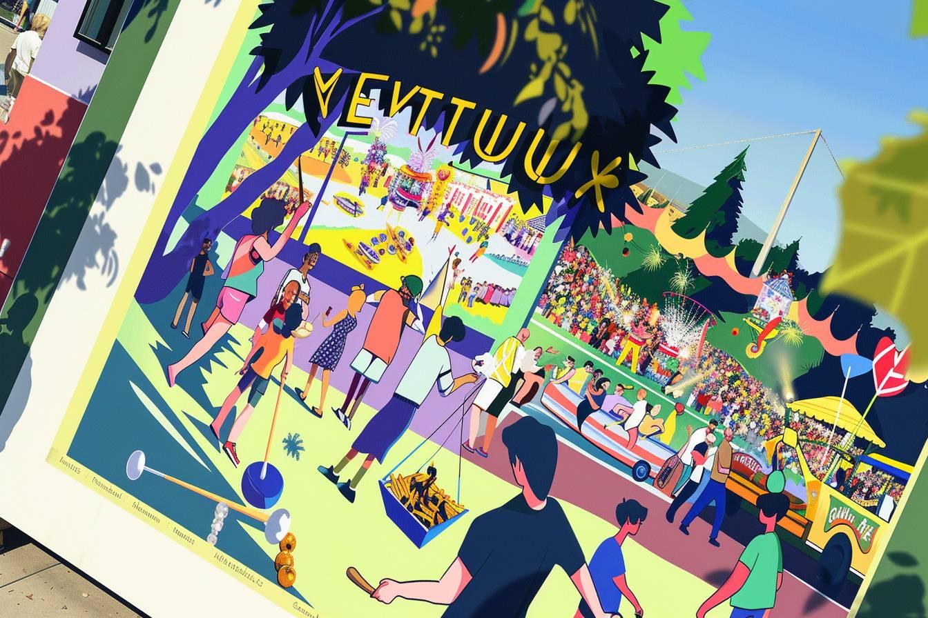 La fête du Massegros : programme des festivités et animations incontournables en Lozère