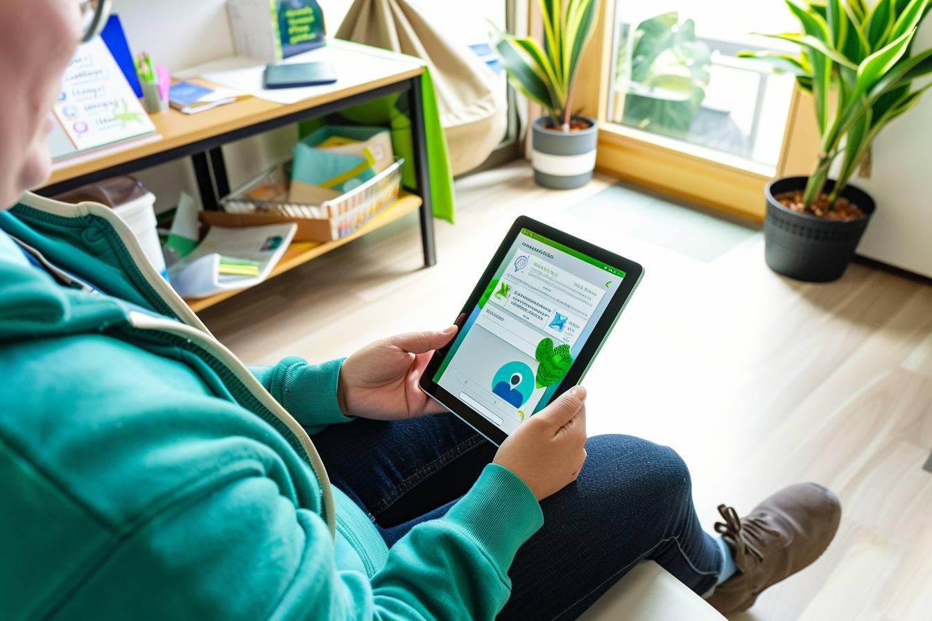 Quiz Google pour la Journée de la Terre : testez vos connaissances environnementales