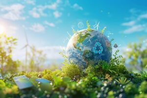 Quiz Google pour la Journée de la Terre : testez vos connaissances environnementales