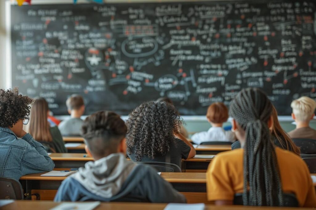 Liste complète des verbes du 2ème groupe : conjugaison et exemples pour mieux les maîtriser