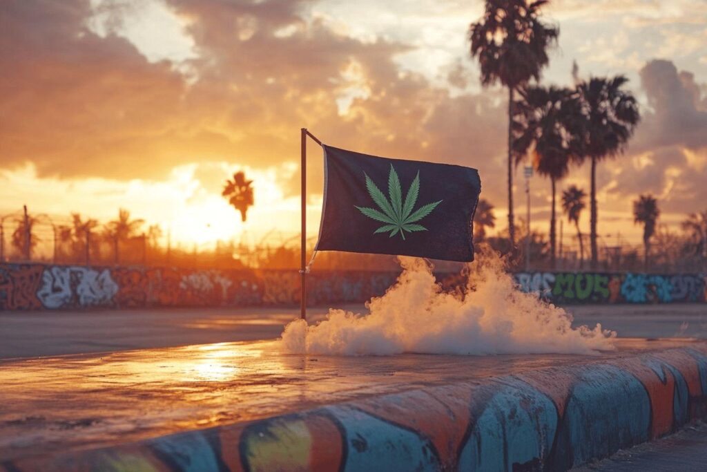 C’est quoi la fête 420 ?