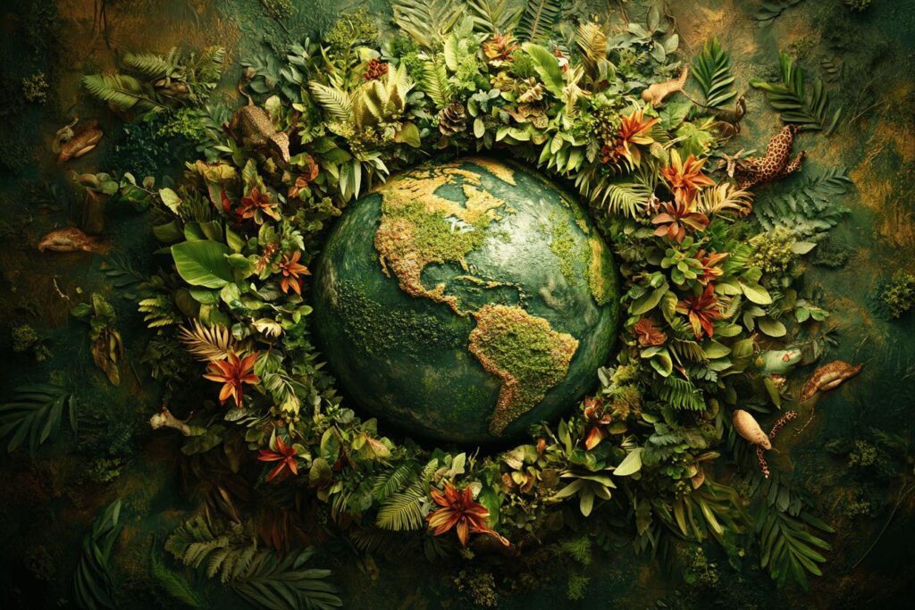 C’est quoi la journée mondiale de l’environnement ?