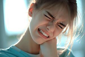 Combien de temps dure une névralgie cervico-brachiale ?