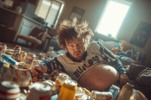 Comment être un beauf ?