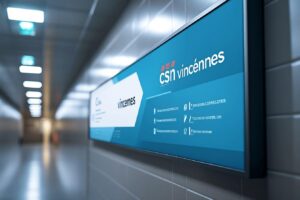 Coordonnées et missions du CSN Vincennes