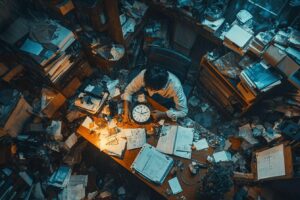 Journée de la procrastination : tout ce qu’il faut savoir