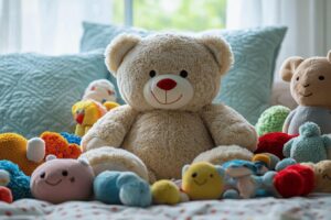 Journée mondiale de la peluche