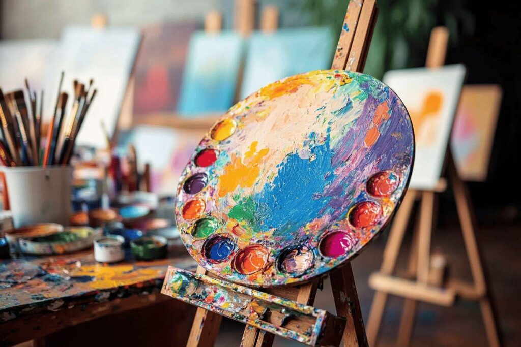Journée mondiale de l’art