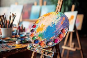 Journée mondiale de l’art