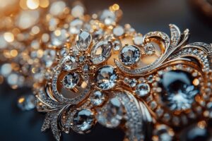 Journée mondiale de l&rsquo;Art : l&rsquo;Art des bijoux