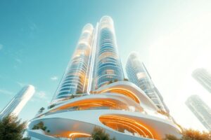 Journée mondiale du bâtiment : focus sur les enjeux 2024