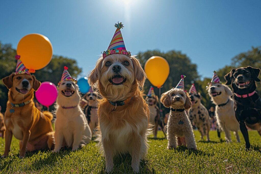 Journée mondiale du chien : tout sur cette célébration