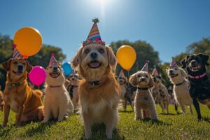 Journée mondiale du chien : tout sur cette célébration