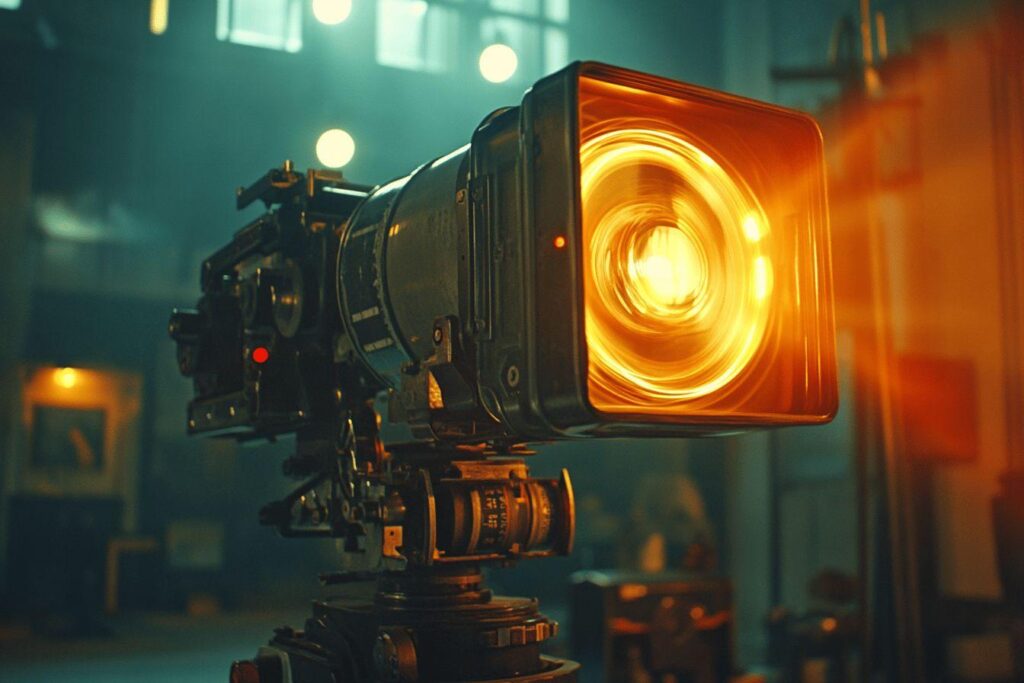 Journée mondiale du patrimoine audiovisuel