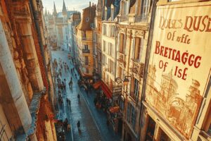 Journées du patrimoine à Nantes : guide complet des lieux à visiter