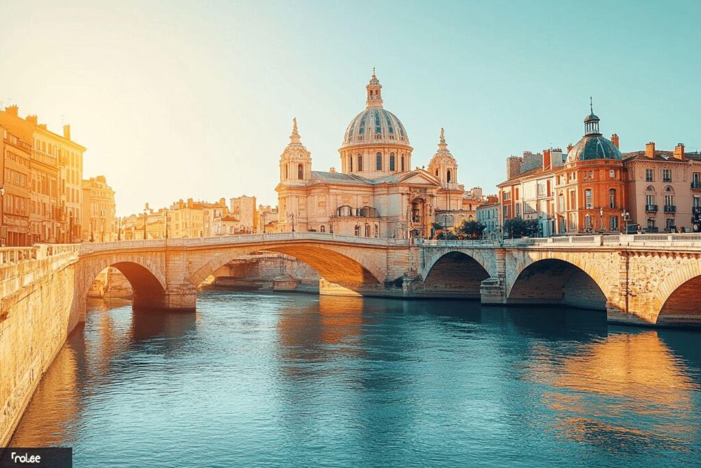 Journées du patrimoine à Toulouse : lieux à ne pas manquer