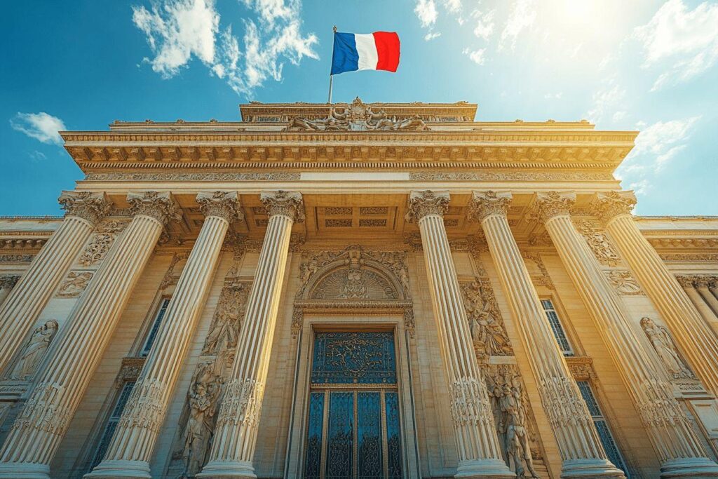Journées du patrimoine au palais de l’Élysée : infos clés