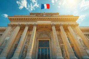 Journées du patrimoine au palais de l’Élysée : infos clés