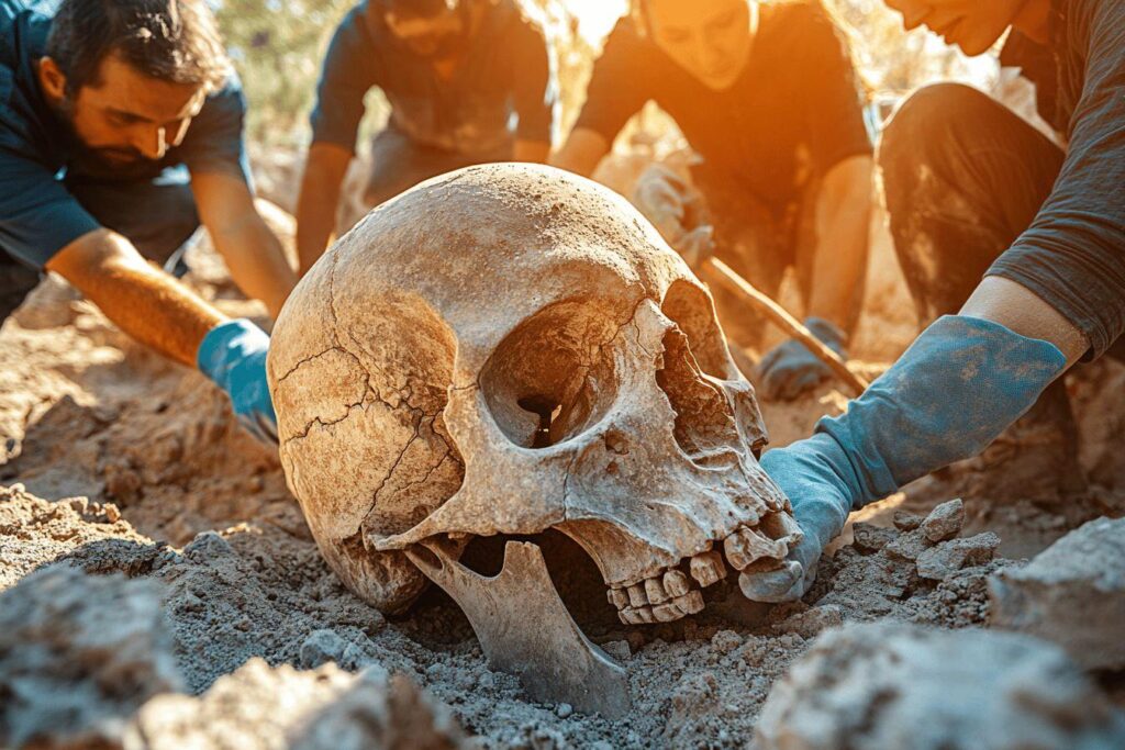 Journées européennes de l’archéologie : tout sur l’événement