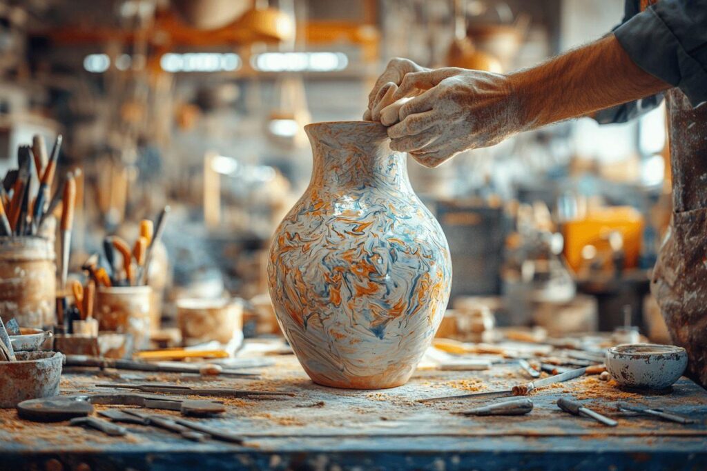 Journées européennes des métiers d’art : tout sur l’événement