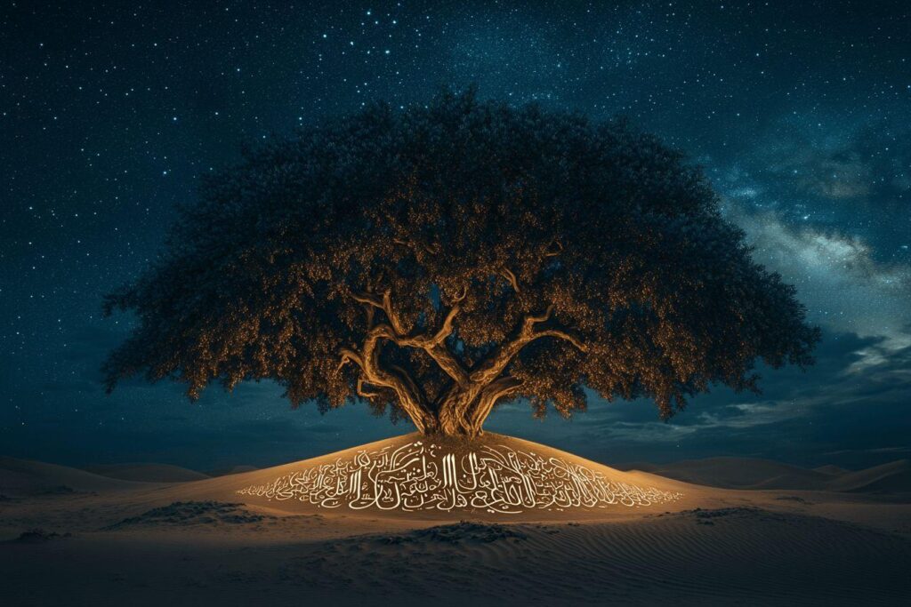 Les 100 noms de famille arabes les plus répandus